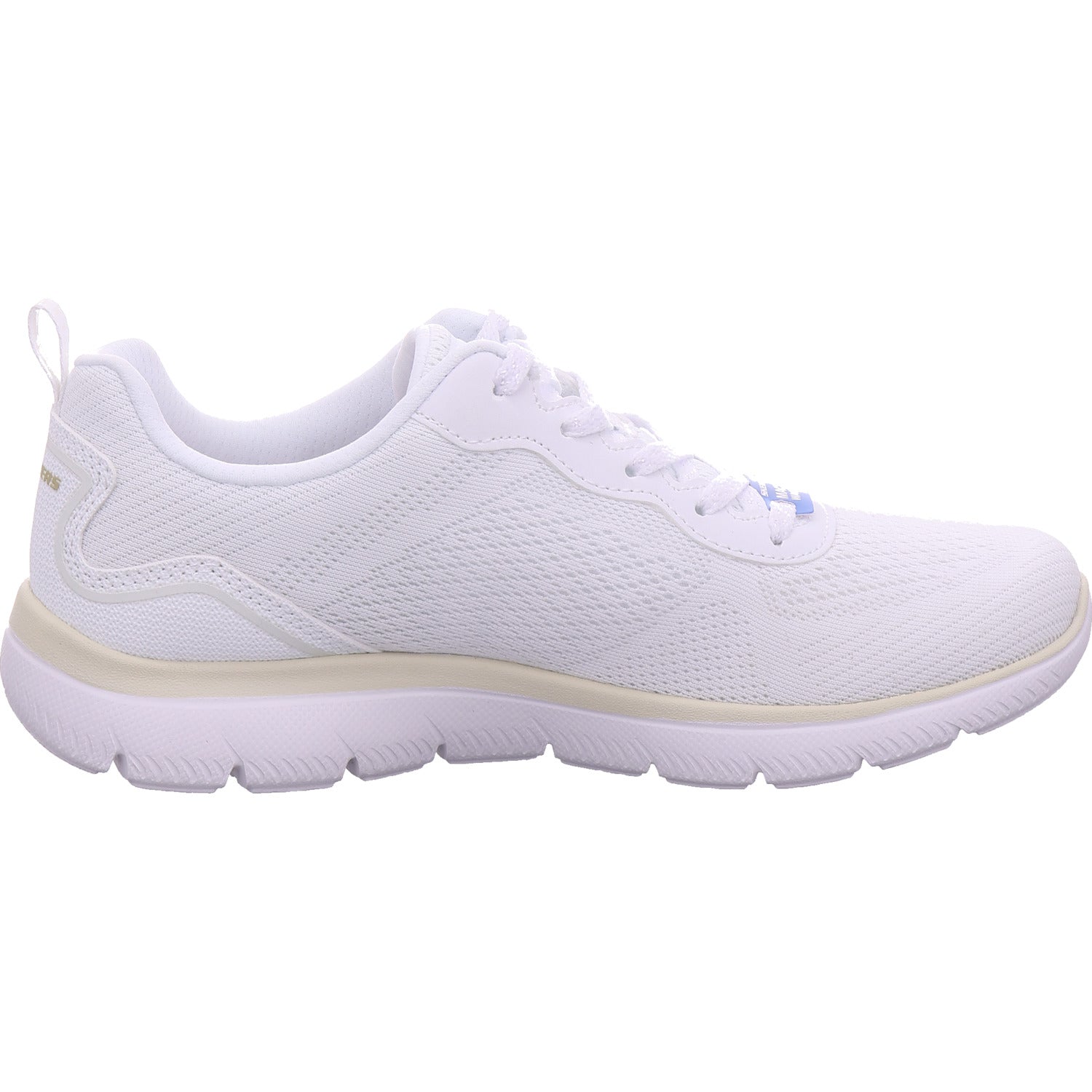 SKECHERS Damen Sneaker Summits Quiet Dream in weiß