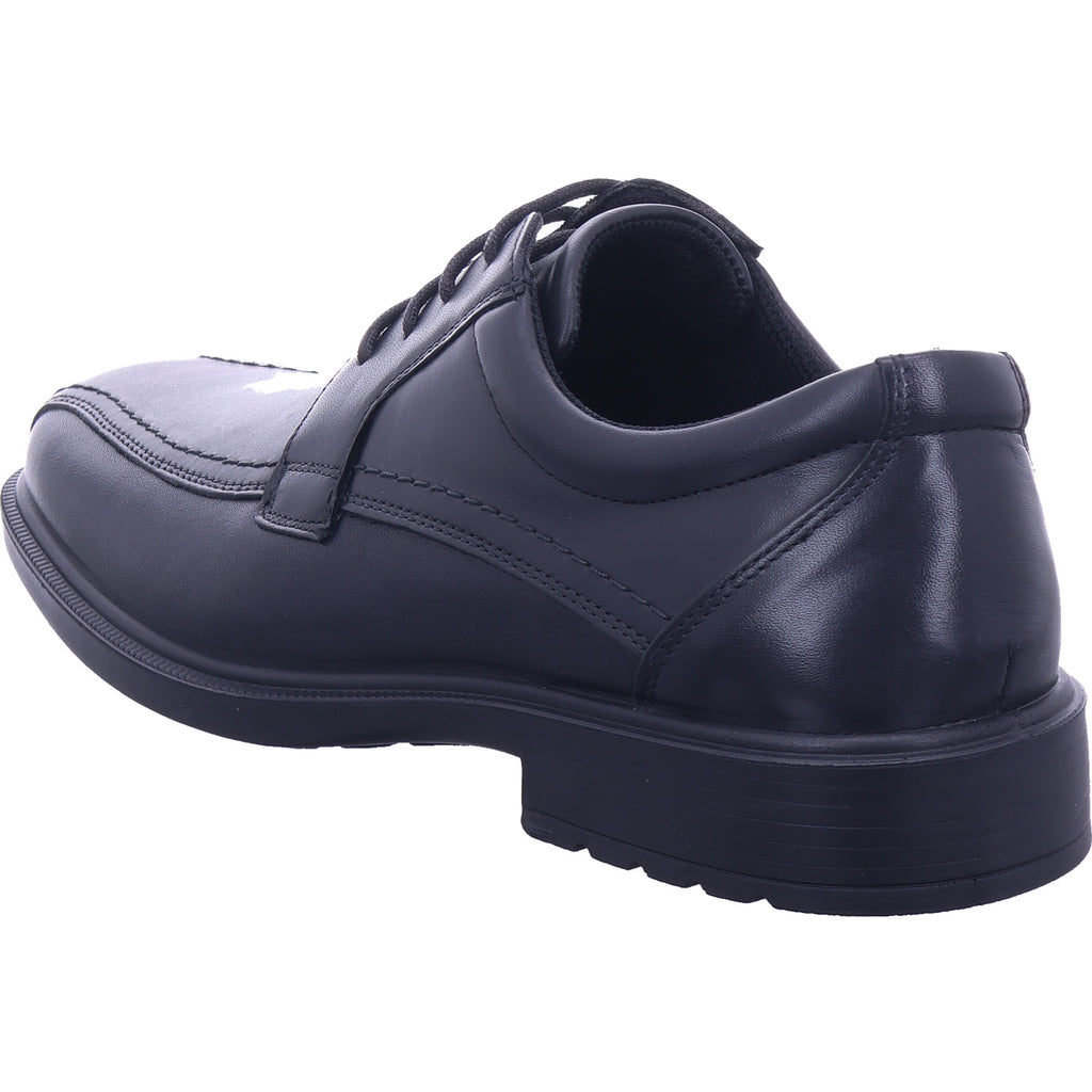 Dr. Stark Herren Halbschuh  in schwarz
