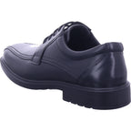 Dr. Stark Herren Halbschuh  in schwarz