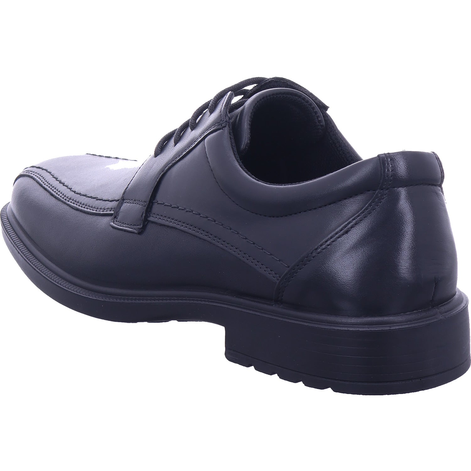 Dr. Stark Herren Halbschuh  in schwarz