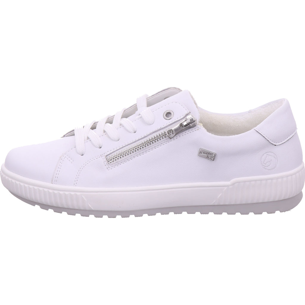 Remonte Damen Sneaker  in weiß