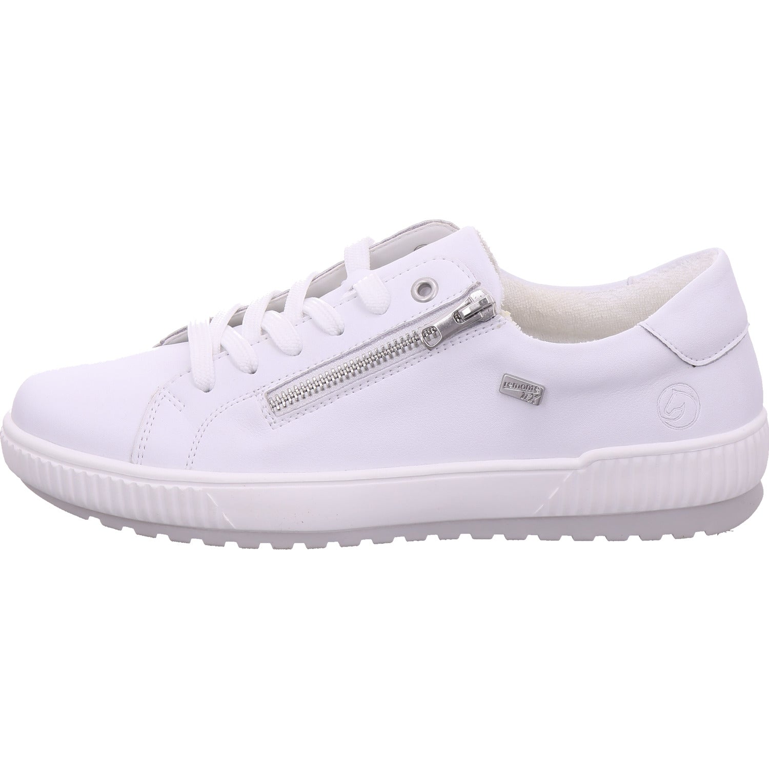 Remonte Damen Sneaker  in weiß
