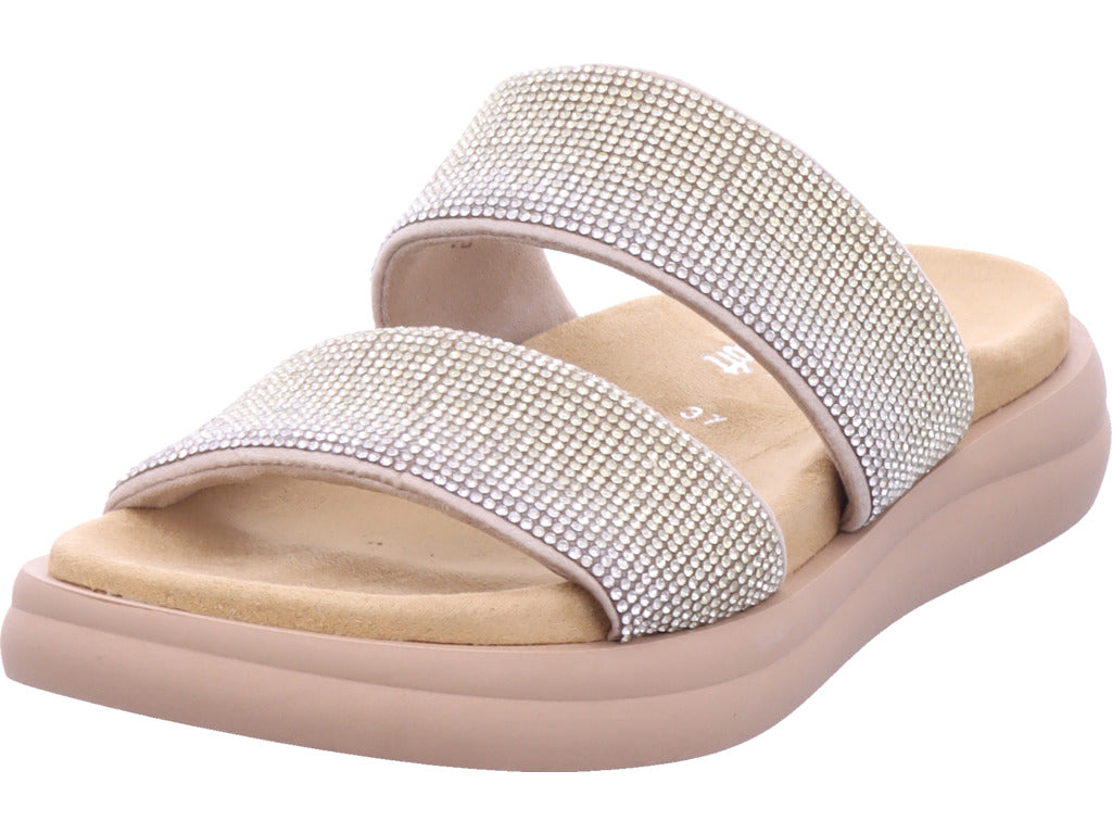 Remonte Damen  Remonte Sandale in beige