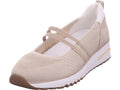 Marco Tozzi women's slippers in beige