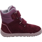 Superfit Mädchen Stiefelette Walderi in rot