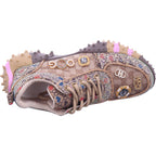 OOG Damen Sneaker  in braun