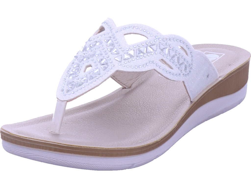 Inblu Women's in White