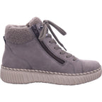 Remonte Damen Stiefelette Remonte Stiefelette in grau