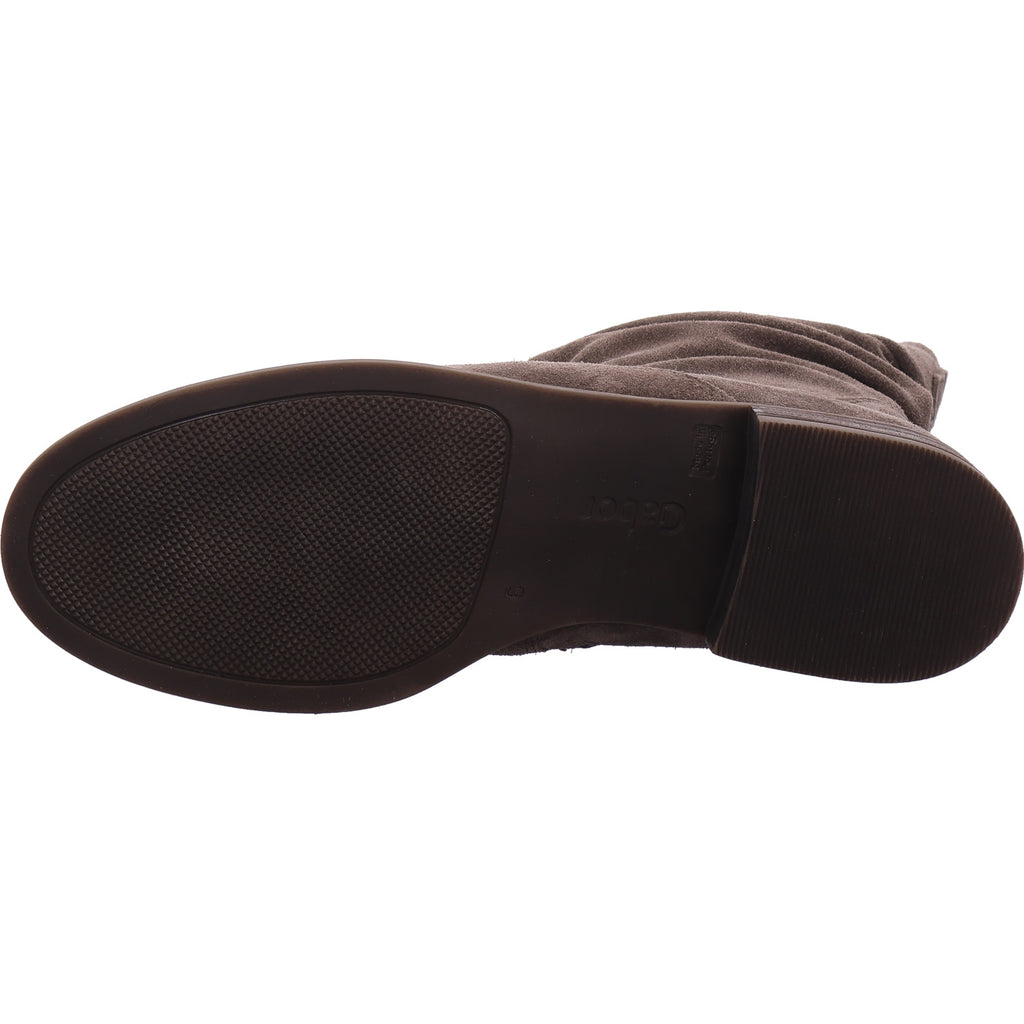 Gabor Damen Stiefelette  in grau