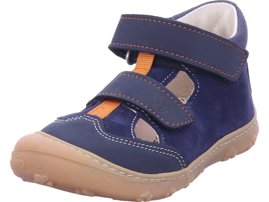 ricosta Jungen   in blau