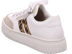 Rieker Damen Sneaker  in weiß