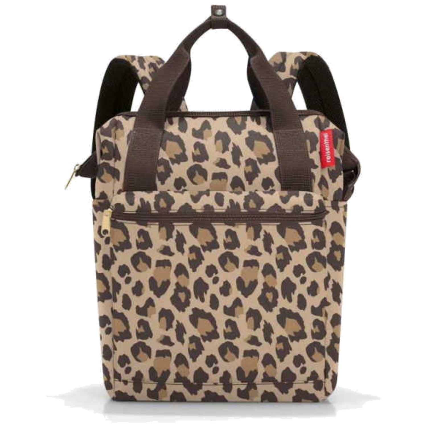 Reisenthel Damen  Allday Backpack M in braun