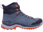 Lowa Men's Hiking Boots Innovo GTX Mid in green