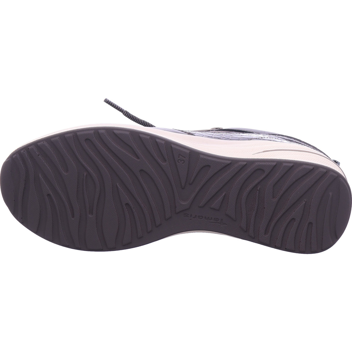Tamaris Damen Halbschuh  in braun
