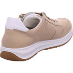 ara Damen Sneaker Osaka in beige