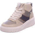 Rieker Damen Stiefelette  in beige