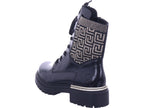 Rieker Women's Boots Hwk Women's Boots in black