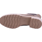 Marco Tozzi Damen Stiefelette  in braun