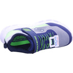 SKECHERS Boys' Sneakers Glide-Step Drift-Zorzox in blue