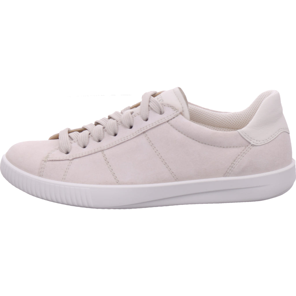 Legero women's sneakers in beige
