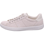 Legero women's sneakers in beige