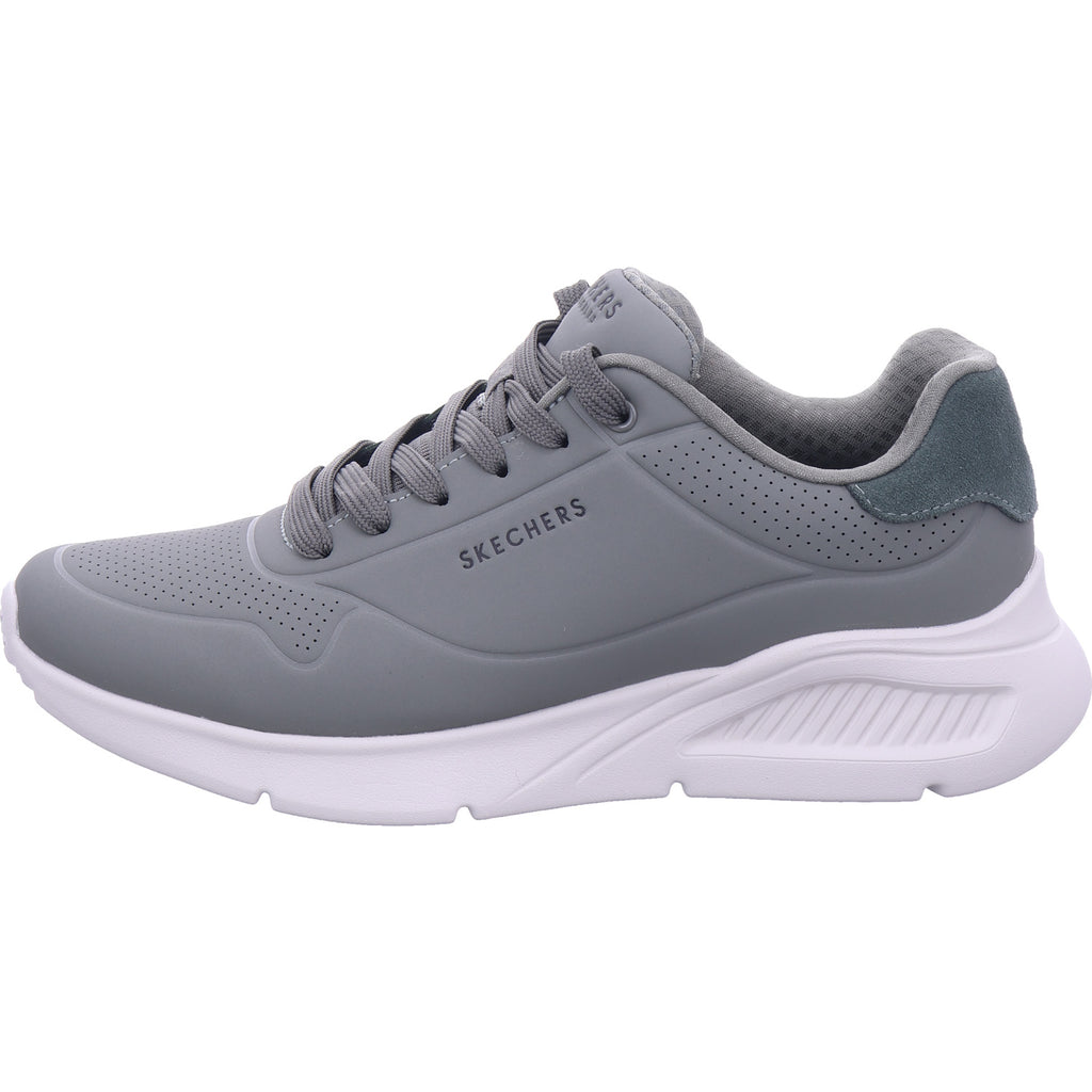 SKECHERS Herren Sneaker Uno Lite in grün