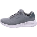 SKECHERS Herren Sneaker Uno Lite in grün