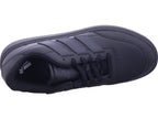 Adidas Herren Sneaker Adidas Courtblock in schwarz
