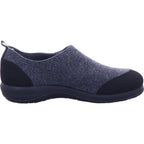 Fly Flot Damen Hausschuh  in grau