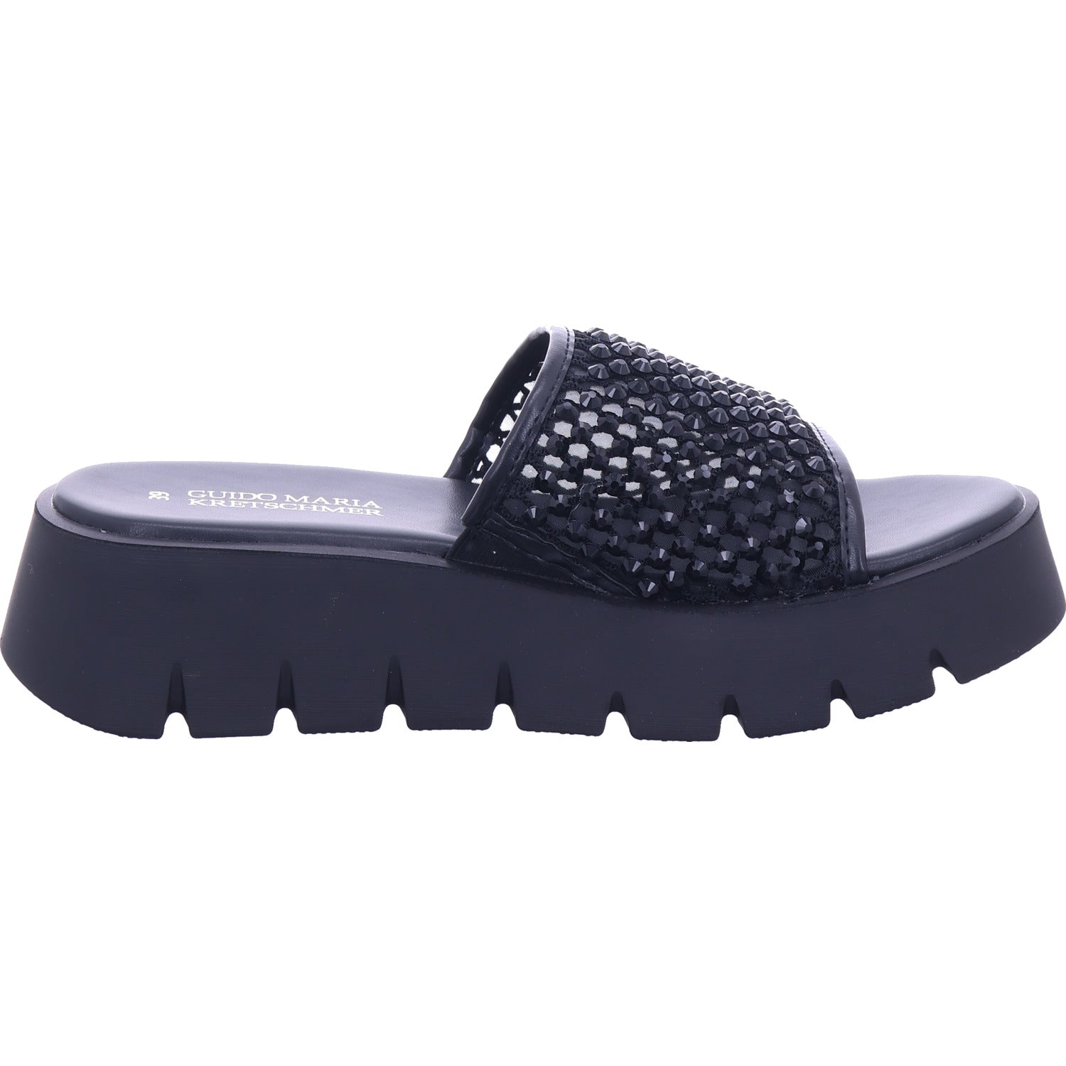 Marco Tozzi Damen   in schwarz