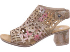 Rieker Women's Sandal Fsk Women's Sandals in other