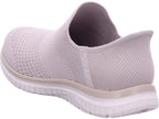 SKECHERS Damen Slipper  in beige