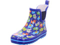 Beck Jungen Gummistiefel  in blau