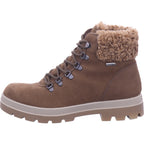 Dr. Stark Damen Winterstiefel  in beige