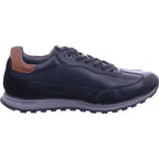 Bugatti Herren Sneaker 335A021Y5000 in schwarz