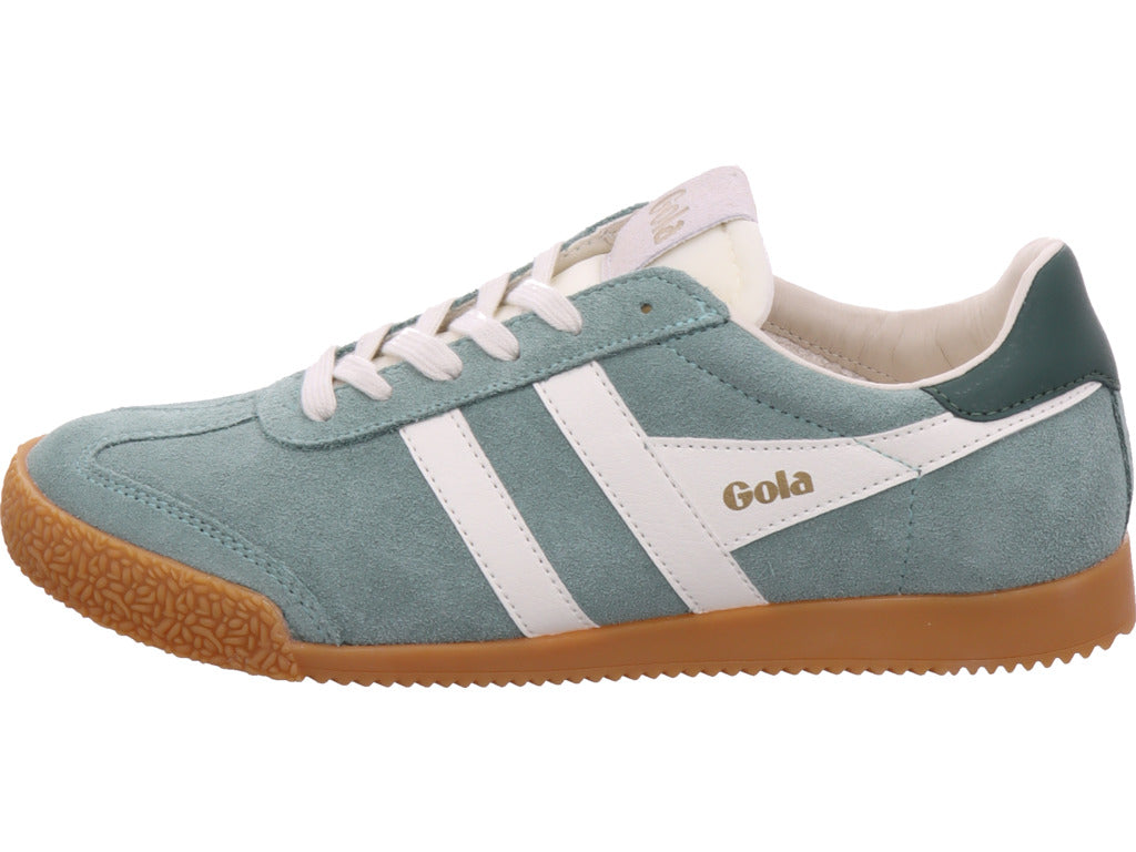 Gola Women's Sneakers Elan in white