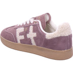 Planet Footwear Damen Sneaker  in rose