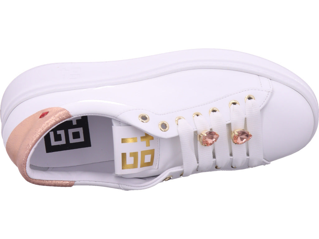 GIO+ Damen Sneaker  in frei