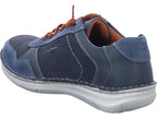 Seibel Anvers 97 in blue