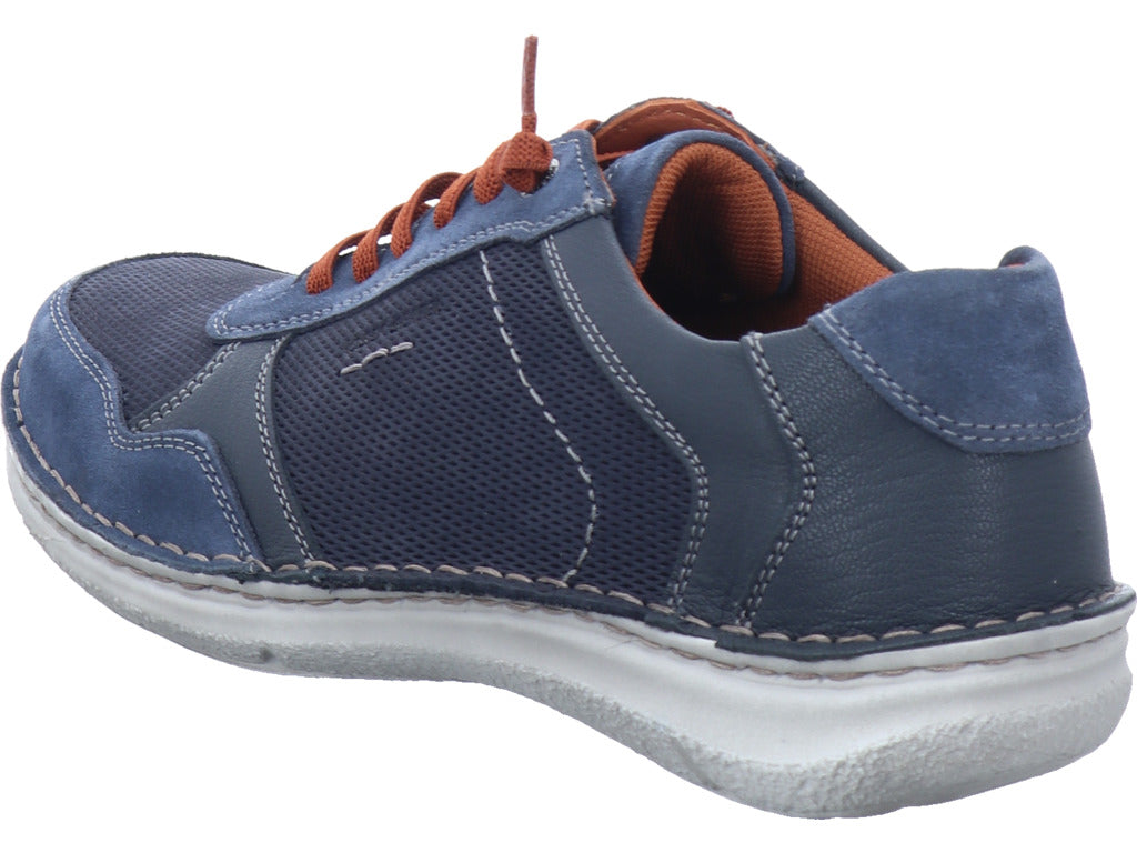 Seibel Anvers 97 in blue