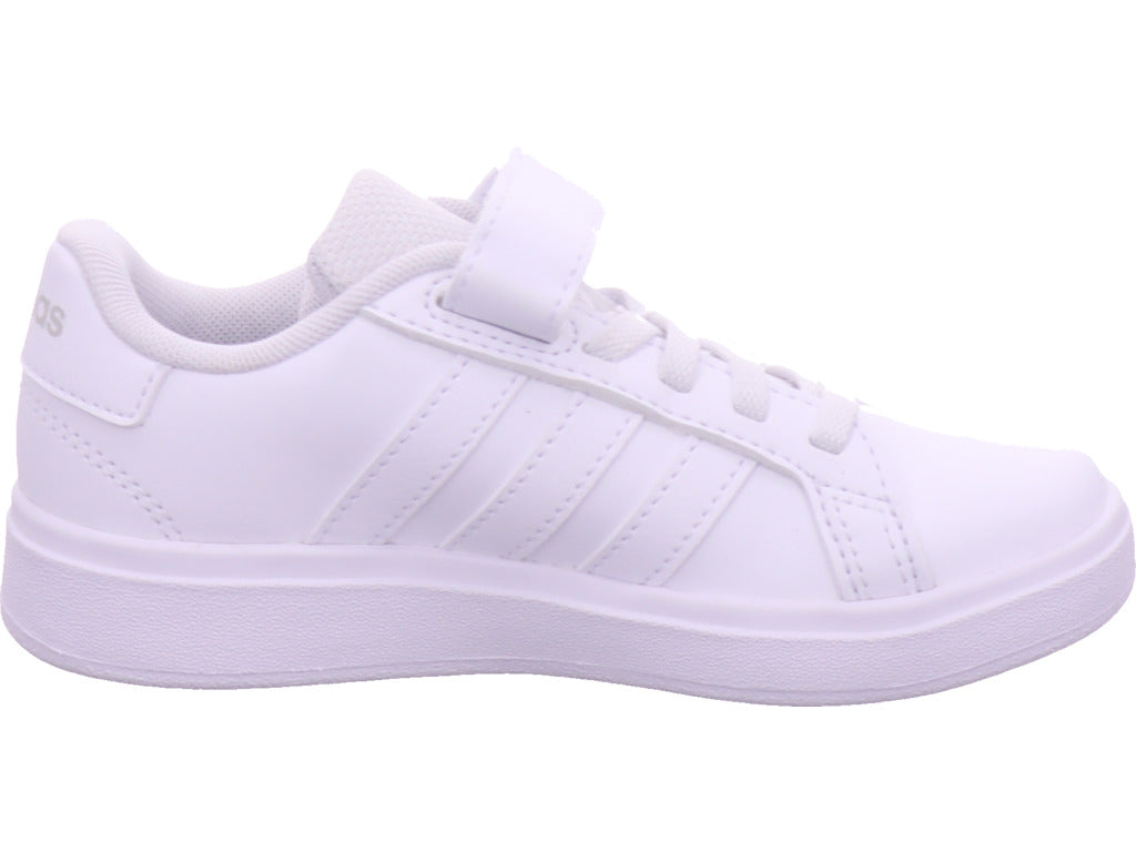 Adidas dívčí v bílé