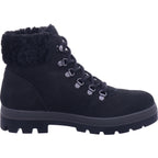 Dr. Stark Damen Winterstiefel  in schwarz