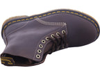 Dr. Martens dámské Wyoming v hnědé barvě