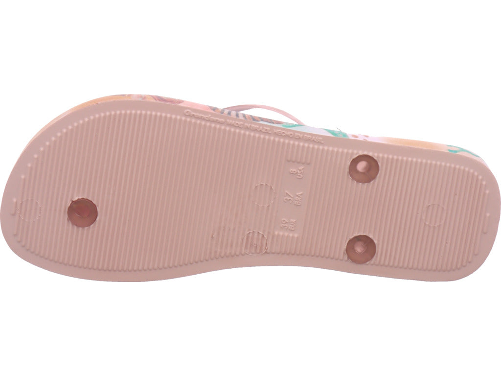 Ipanema Damen Badeschuh  in pink