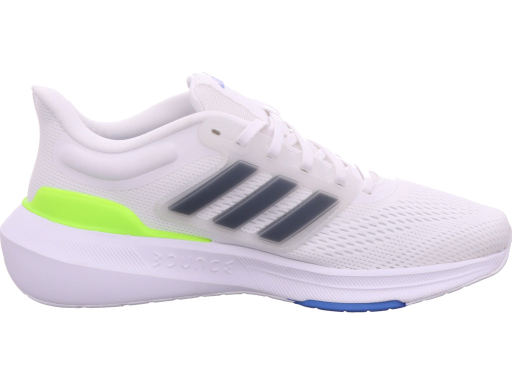 Adidas Unisex - Erwachsene Sportschuh Adidas Ultrabounce in weiß