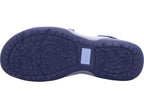 SKECHERS Dámské sandály v modré barvě