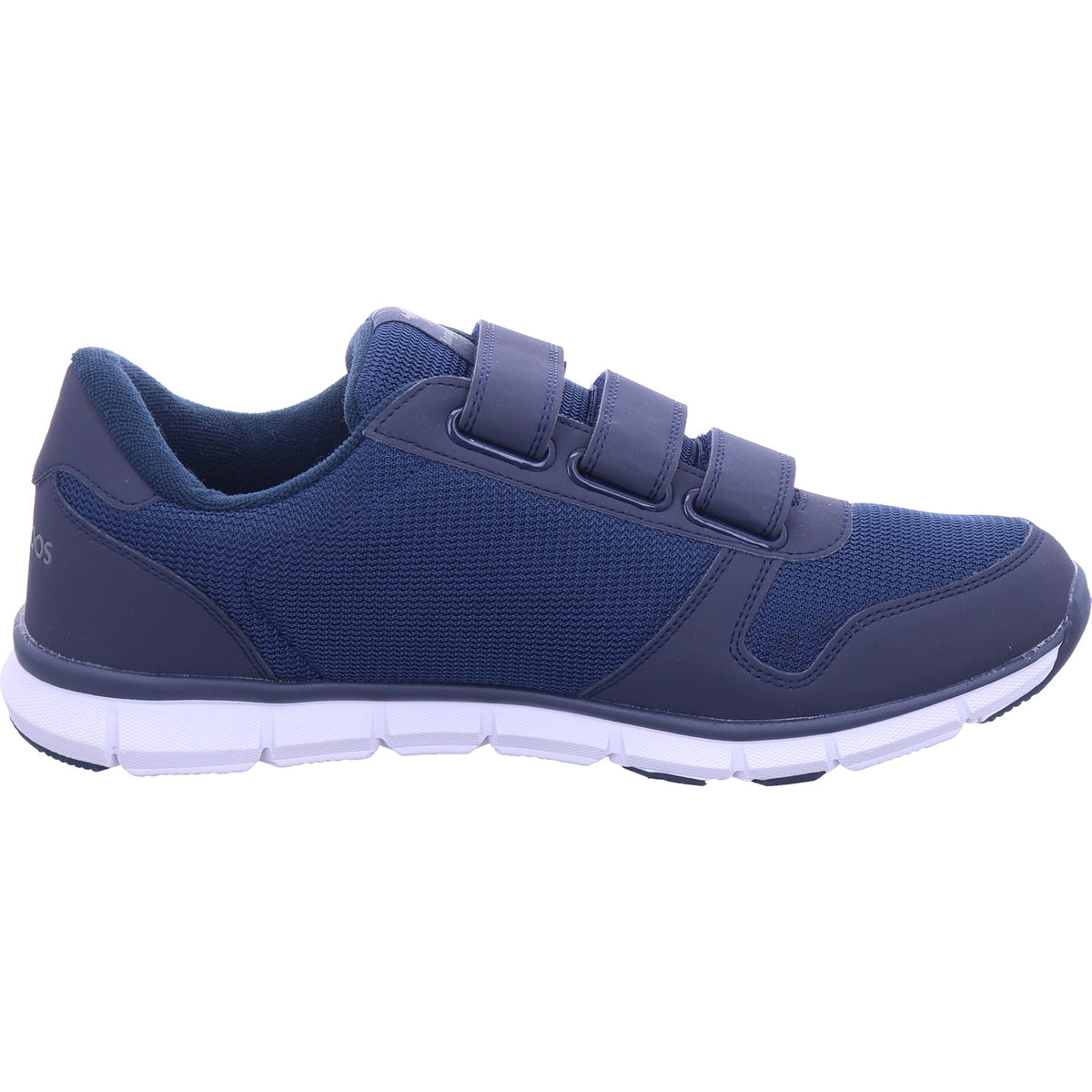 KangaRoos Herren Sportschuh  in blau
