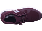 Rieker Damen Sneaker  in rot