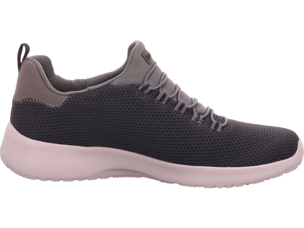 Pánské tenisky SKECHERS Dynamight - zelené