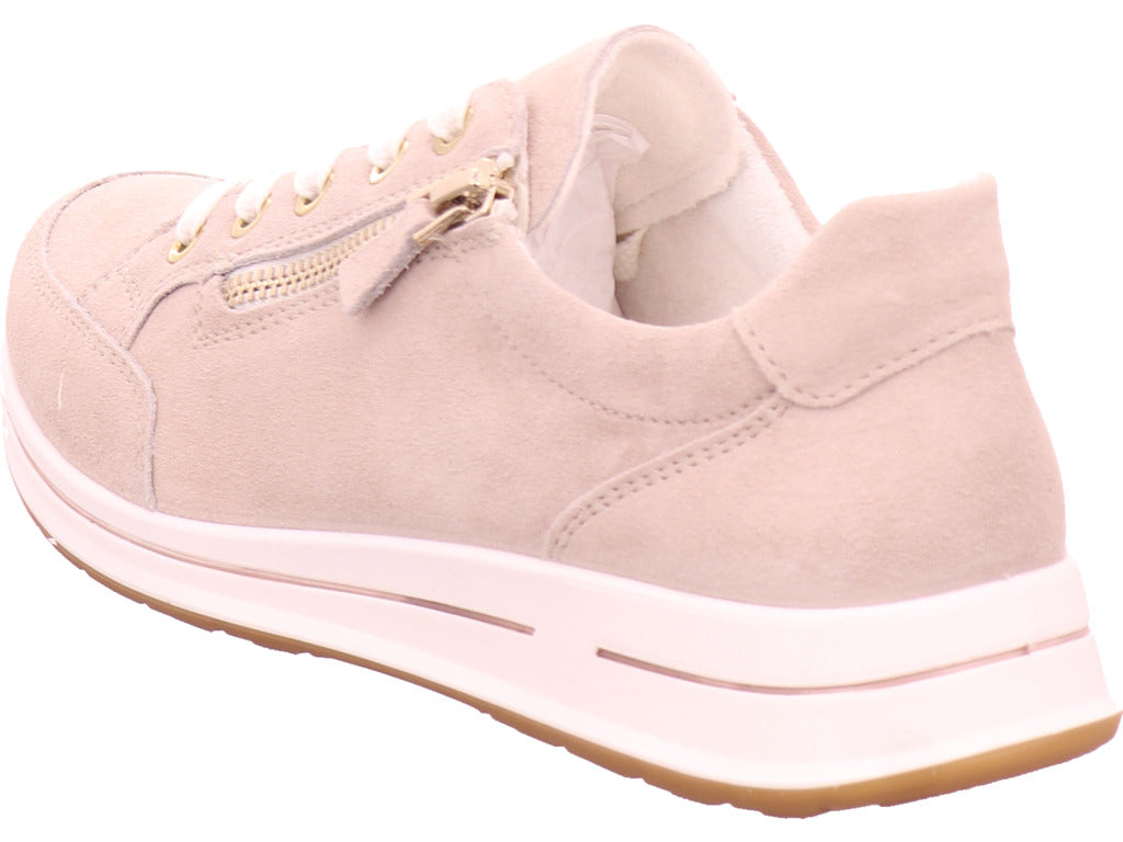 Ara Damen Sneaker Osaka in beige